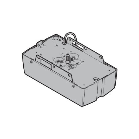 Hörmann Austauschantrieb ProMatic (Serie 4)