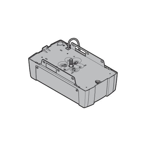 Hörmann Austauschantrieb SupraMatic E (Serie 4)