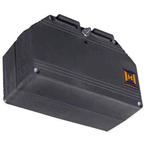 Hörmann – Batterie de secours HNA18-3 pour motorisation de portail – Tension 12V – Compatible avec moteurs Supramatic et Promatic