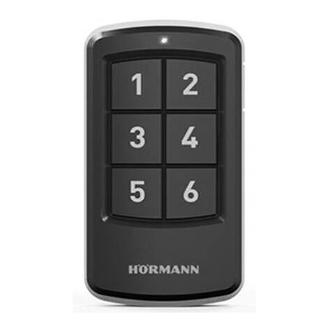 Hörmann Bluetooth-Empfänger HET/S 2 BLE (Bedienung über BlueSecur App) 436745