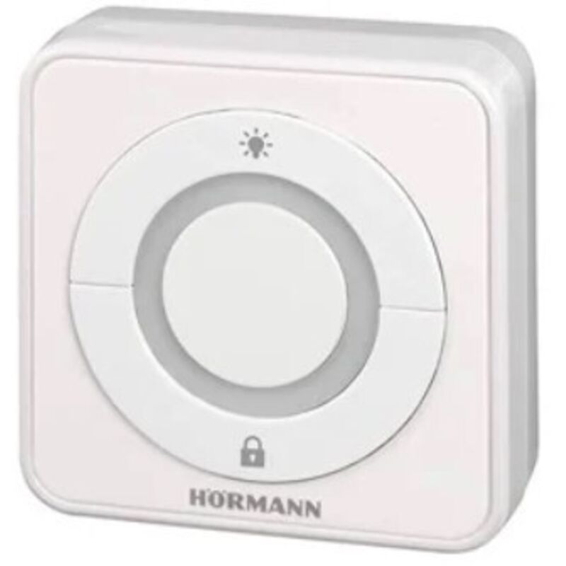 Bouton poussoir Hormann it 3B-1
