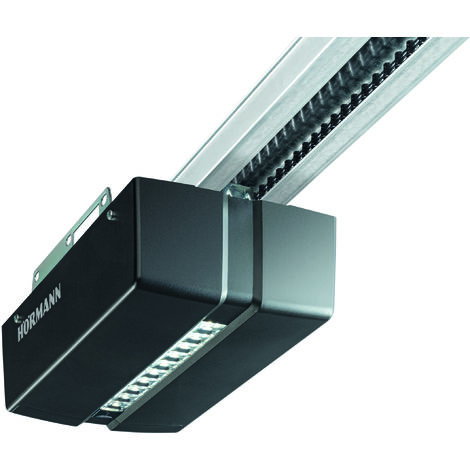 Hörmann Garagentor-Antrieb ProMatic Akku Torbreite bis 4000 mm Torfläche 9 m