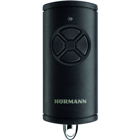 Hörmann Handsender HSE 4 BiSecur Frozen Grey
