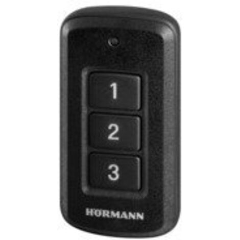 Hörmann Handsender HSI3-868-BS