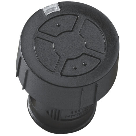 Hörmann Handsender HSZ2 868 - BS SW-Europa