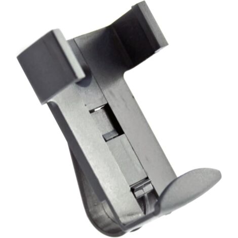 Hörmann Handsenderhalterung mit Sonnenblendenclip für HS1, HS4, HSM4 Handsender