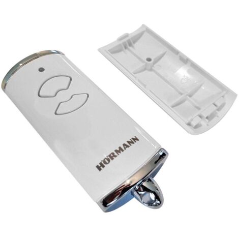 Hörmann HSE2BS - Custodia vuota senza batteria, senza scheda, ricambio per scocca superiore e inferiore