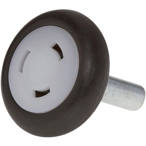 Hörmann Rotella (inferiore con asse da 50 mm, guarnizione N/L/BL/H, per un movimento regolare della porta del garage) 3040311