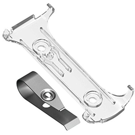 Hörmann Send Conservatore HSE BiSecur con parasole clip, 1 pezzi, 437006