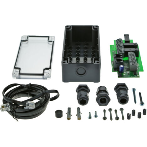 Hörmann Universaladapterplatine UAP1