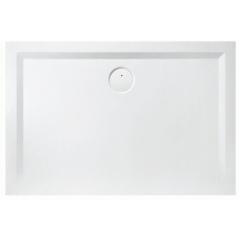Hoesch 4170.010 DW Muna 1600x700x30 avec