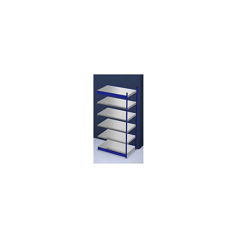 Hofe 908328 hofe Scaffale a innesto stabile con 1