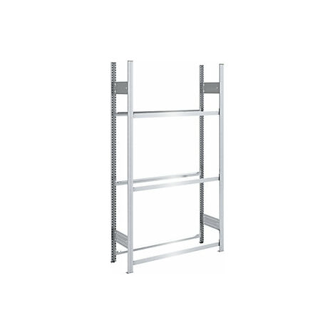 hofe  Scaffale per pneumatici  altezza scaffale 2000 mm 