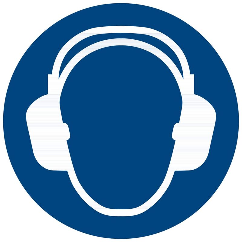 Hoffmann - Segnali di obbligo Utilizzare