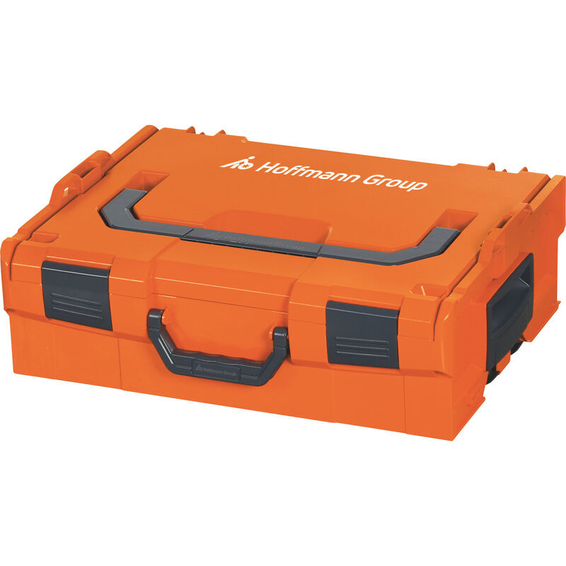 Valigetta in plastica l-boxx con inserti