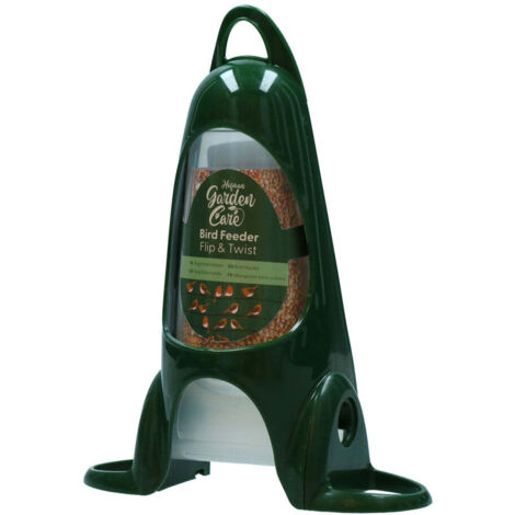 Hofman garden care mangiatoia per uccelli flip amp intrecciare 88583509 88583509 88583509 88583509 88583509