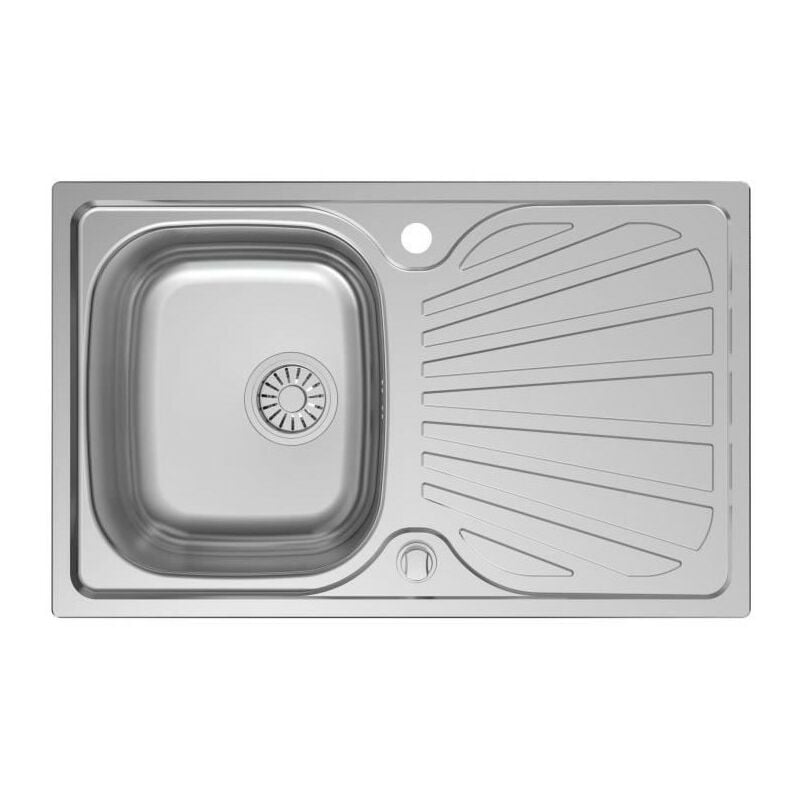 Wyctin - Hofuton Évier de cuisine 905015cm