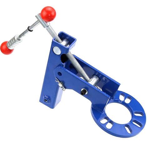 Hofuton Fender Roller Grande Capacité Tuning Outil Carrosserie Elargisseur Reformeur D'ailes De Voiture Tools