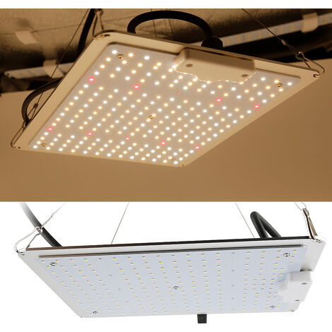 Lampe LED pour plante - Spectre complet - 110 W - 234 LED