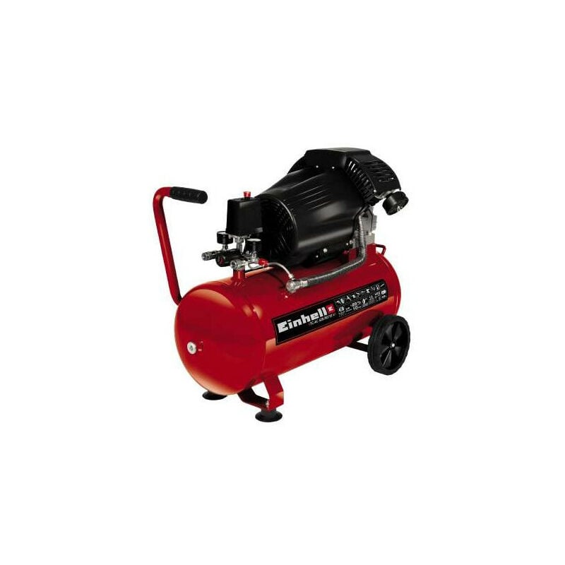 

Compresor TC-AC 420/50/10 V Einhell