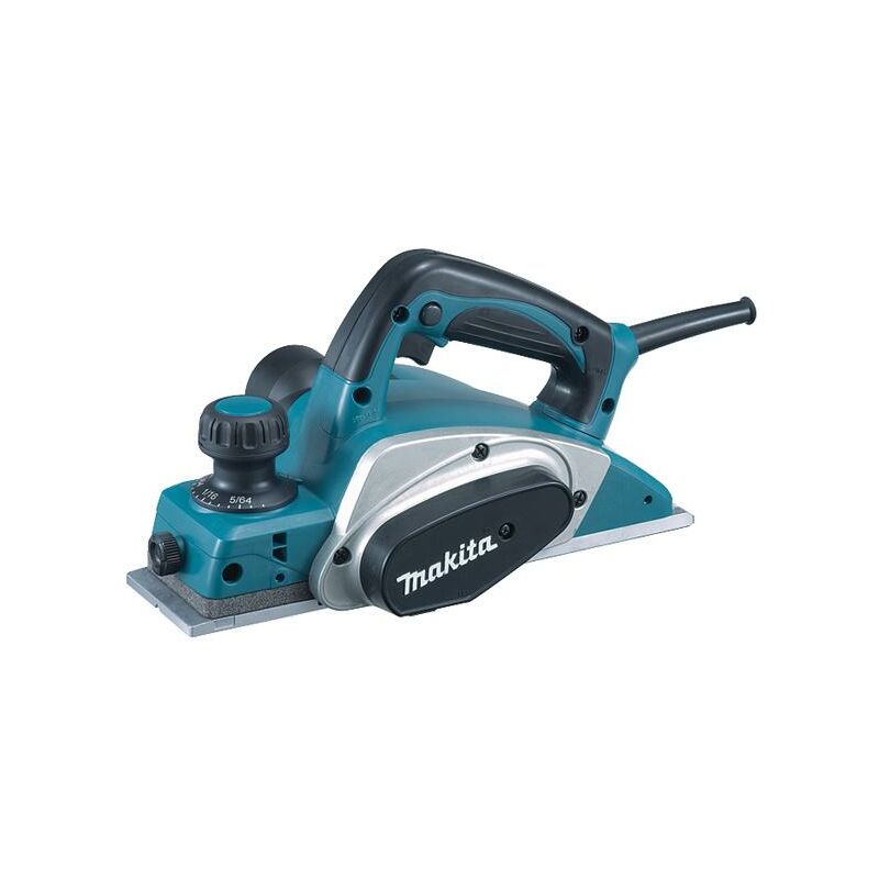 

Cepillo eléctrico Makita KP0800 620 W 82 mm