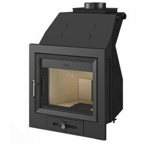hogar calefactor de leña hergom modelo h-02/22