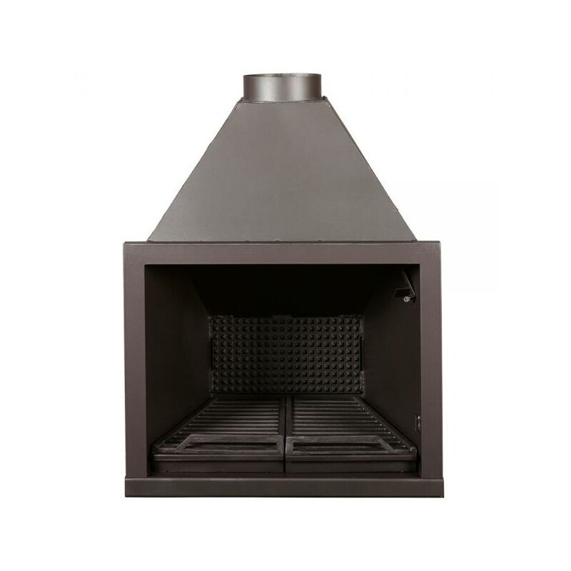 

Chimeneas Joyma,s.l. - Chimenea de leña insertable Hogar 70