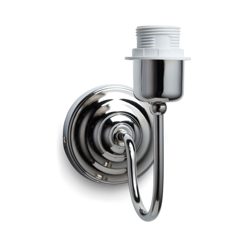 

Se aplica Besselink Lilly Chrome 60W - Chrome