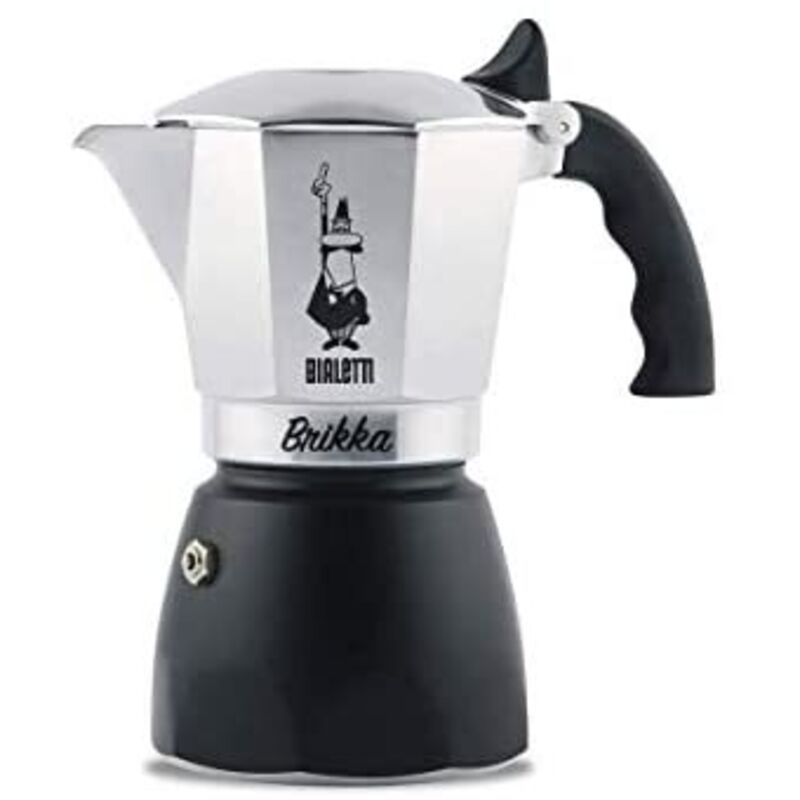 New Brikka 2020 4 Tazas - Bialetti En Oferta New Brikka 2020 4 Tazas - Bialetti