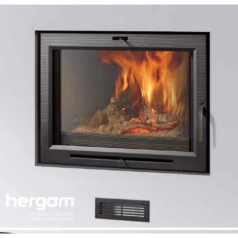 Recuperadores de calor de chimenea para la vivienda