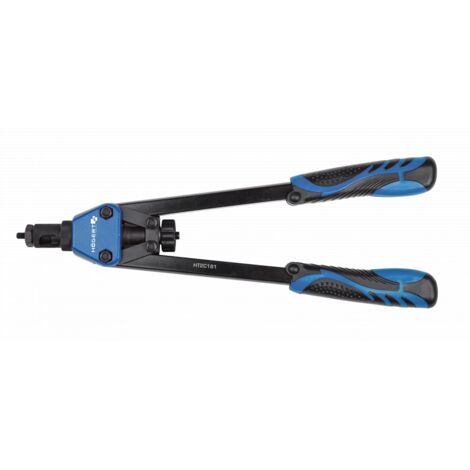 Hogert HT2C181 Nietzange 360 mm