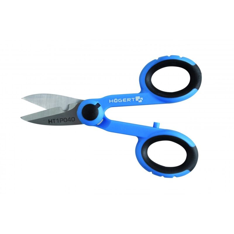 Högert Kabelschere 48 - 52 HRC