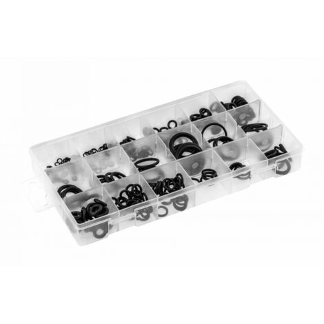 HOGERT-SET GUMMIDICHTUNGEN 225-tlg.