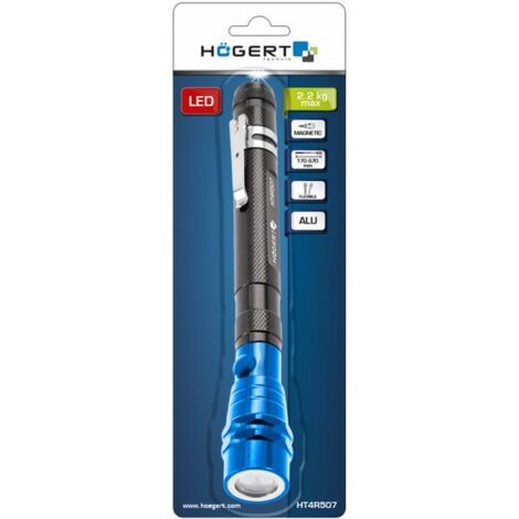 Hogert Technik Dispositivo di sollevamento magnetico HT4R507