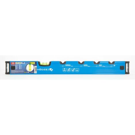 HOGERT TECHNIK HT4M041 Nivel de burbuja