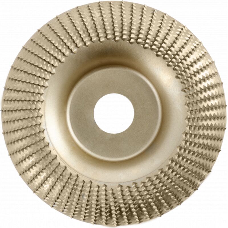 Image of Hogert Technik HT8B235 Winkelschleifer Schleifscheibe 125mm