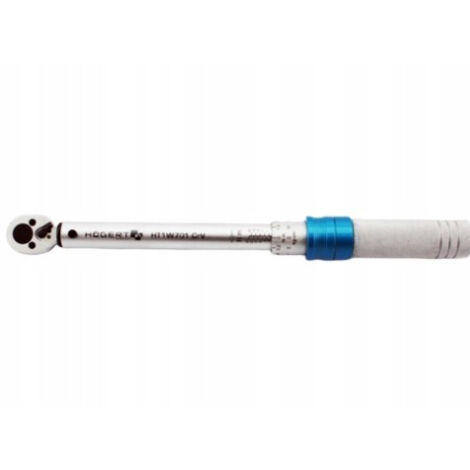 Hogert Technik Llave dinamométrica HT1W701 1.2kg