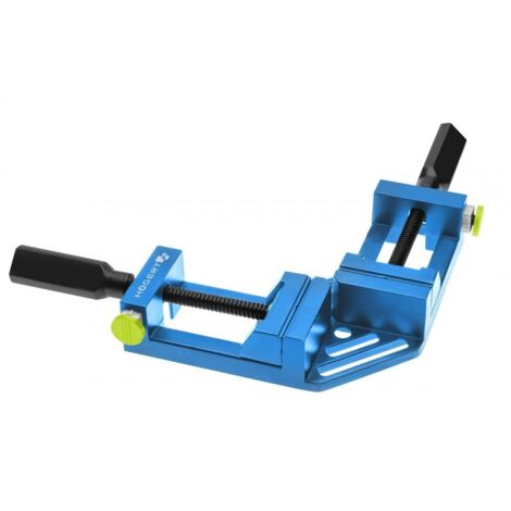 Hogert Technik Prensa de tornillo HT3B960 1.03kg