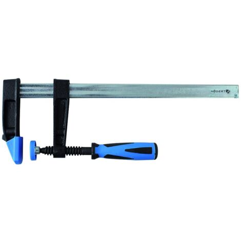 Hogert Technik Press de vite HT3B921 1200mm 3,1kg