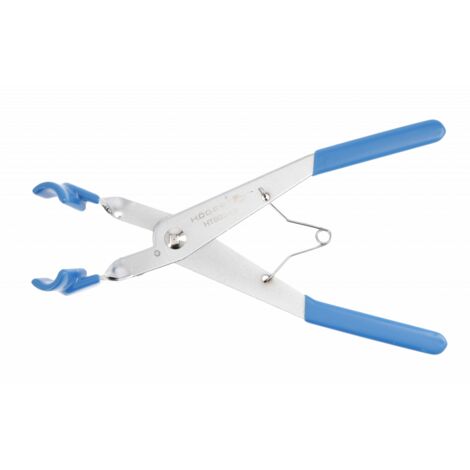 Hogert Technik Ventilschaftdichtungsschelle HT8G343 255mm Blisterpackung 298g