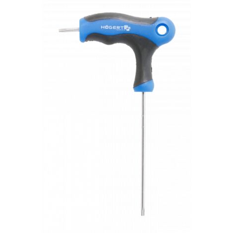 HOGERT TORX Z RĘKOJEŚCIĄ  T20