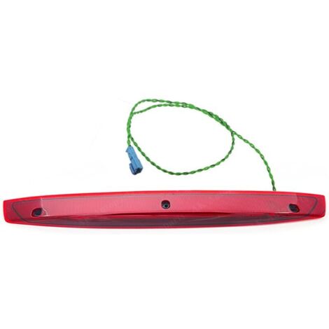 Hohe Bremsleuchte hinten für Mercedes W639 Vito Viano 2003-2015 A6398200056 (rot)