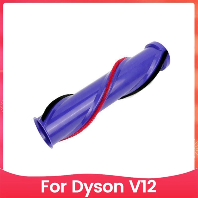 Image of Tlily - Hohe Drehmoment Roller Pinsel für V12 Staubsauger Teile Ersatz Anti