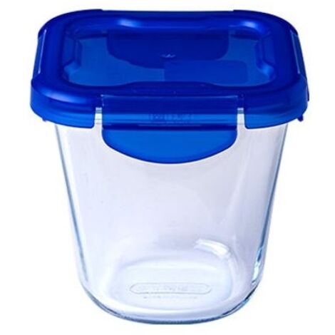 HOHE FORM BOX 0,8 L COOK & GO PYREX 289PG00/7046