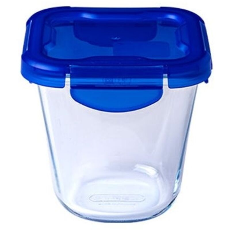 Hohe Form Box 0, 8 L Cook & Go Pyrex 289pg00/7046