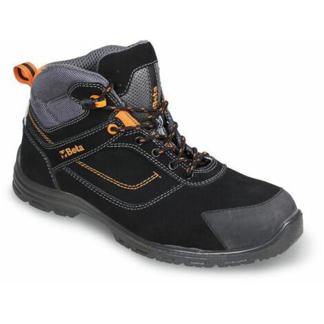 HOHE SCHUHE BETA S3 ART.7218FN - N.40