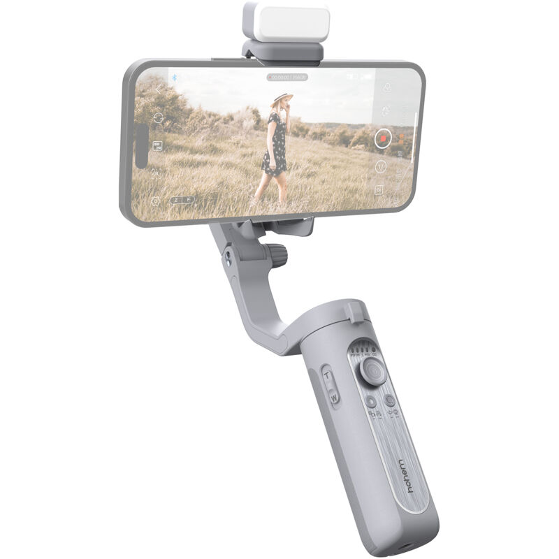 Hohem isteady xe kit stabiler mobile thelle