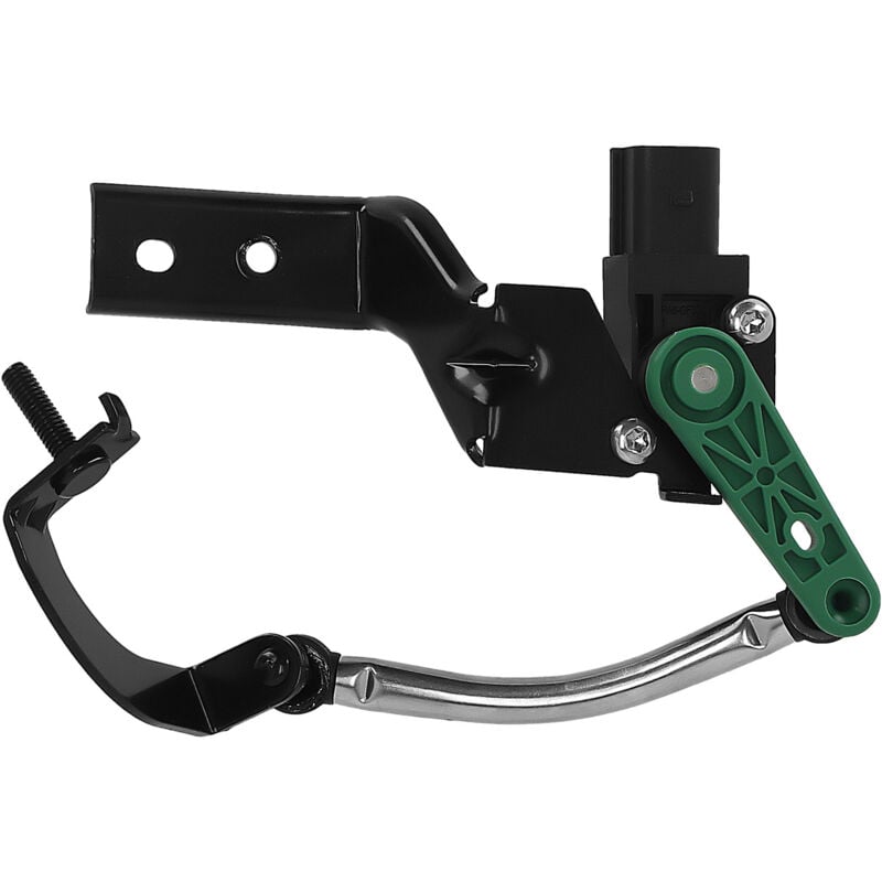 Image of Maxpeedingrods - Höhensensor Vorne Links for Audi A3 Q2 Q3 Skoda Seat Leon 5Q0412521C 2012-ON