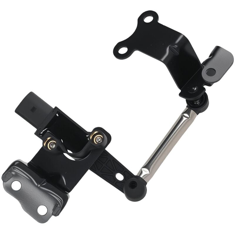 Image of Maxpeedingrods - Höhenstandsenso Niveausensor Hinten Links for Seat Alhambra vw Passat 7N0941273