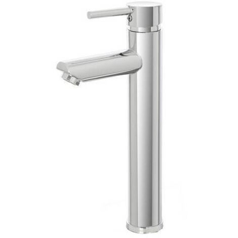 Hoher Chrom-Waschtischmischer York-Serie - Idroclic